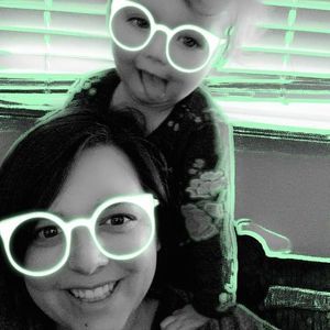 Meet your Posher, Kelsi